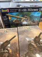 6 Canon Models - 4