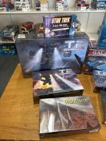 Large Lot of Misc Models - Incs Pegasus - 2