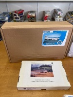 5 Various Model Aeroplanes - 2