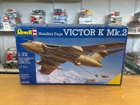 Victor KMK.2 Model Aeroplane