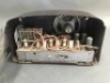 Bakelite Valve Radio "Astor" - 4