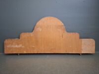 Gympie Rotary Wooden Sign - 2