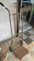 Vintage Sack Barrow / Trolley - 2