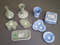 Lot of Wedgwood Items - 2