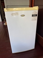 Haier bar fridge