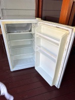Haier bar fridge - 2