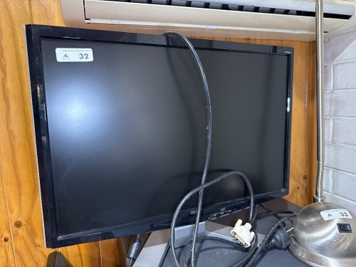 Acer Computer monitor