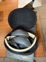 Beatsstudio3 wireless headphones - 2
