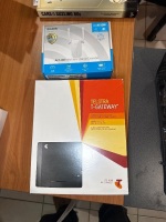 Telstra T gateway and wi-Fi range extender