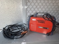 Rossi welder - Single phase