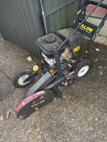 Talon petrol lawn edger - 2
