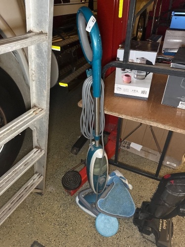 Hoover floor steam cleaner