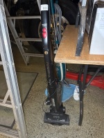 Hoover Freejet 3in1 vacuum cleaner