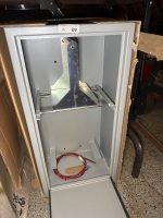 Beninca lockable technology/electrical cabinet - 2