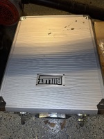 Bullet tool case with tools and accessories- as new - 4
