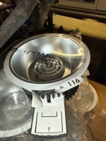 Lot of LED lights - 2