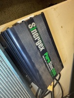 Inverter, battery charger, and battery box - 2