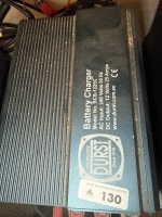 Inverter, battery charger, and battery box - 3