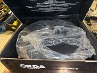 RDA brake rotor - as a new in box - 2