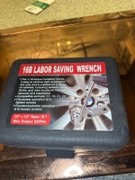 16B Labour saving wrench - 2