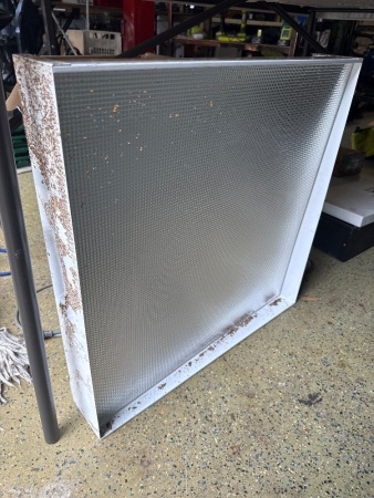 Light panel