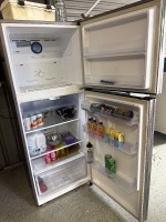 Samsung fridge/freezer - 2