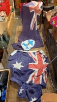 2 Large Aussie Flags from Maleny Hospital - 3