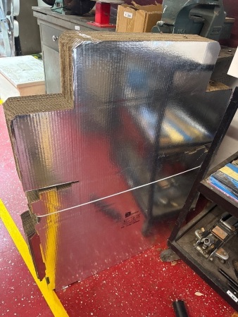 Pack of Chilltainers packing cartons