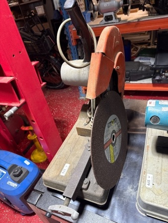 Makita drop saw