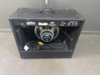Peavey Bandit 112 Transtube Guitar Amplifier 100W Made in USA - 3