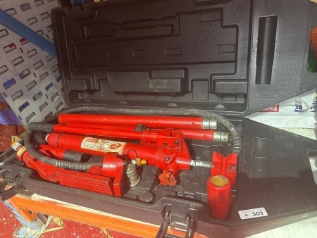 PortaPower in case