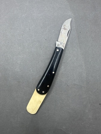 Ivory Grafting Knife Friedr Herder Abr Sohn Solingen Germany