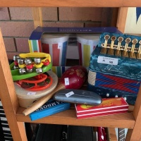 Lot of Harmonicas + Musical Toys