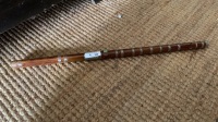 Japanese Bamboo Flute in Cover - 2