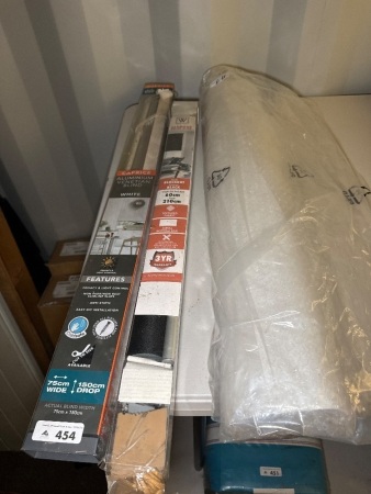 Aluminium Venetian blind Blockout blind, and no brand drop blind