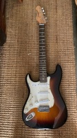 ARIA STG Electric Guitar