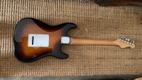 ARIA STG Electric Guitar - 2