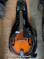 Fender Mandolin in Case