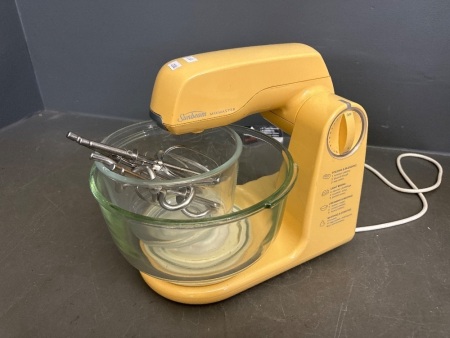 Mid Century Sunbeam MixMaster