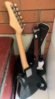 Kids Gibson Tiger Electronics Guitar + 1 Kids Electric Guitar - 2