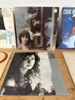 Mixed Genre LP Vinyl Records - 3