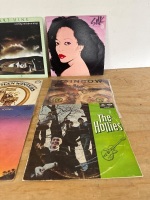 Mixed Genre LP Vinyl Records - 4
