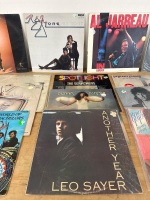 Mixed Genre LP Vinyl Records - 3