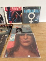 Mixed Genre LP Vinyl Records - 4