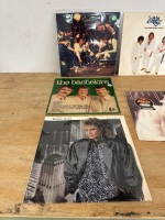 Mixed Genre LP Vinyl Records - 2