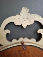 2 Vintage Mirrors - 3