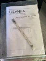 Technika T948SS-6 90-cm oven, Ilive induction cooktop and range hood - As new and unused - 6