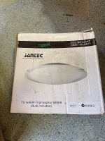 Jantec Ceiling Light Orbit T5 Light