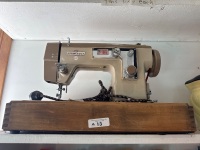 Princess Sewing Machine