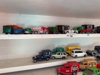 Lot of Collectable Cars (Choice lots 16 to 23) - 2